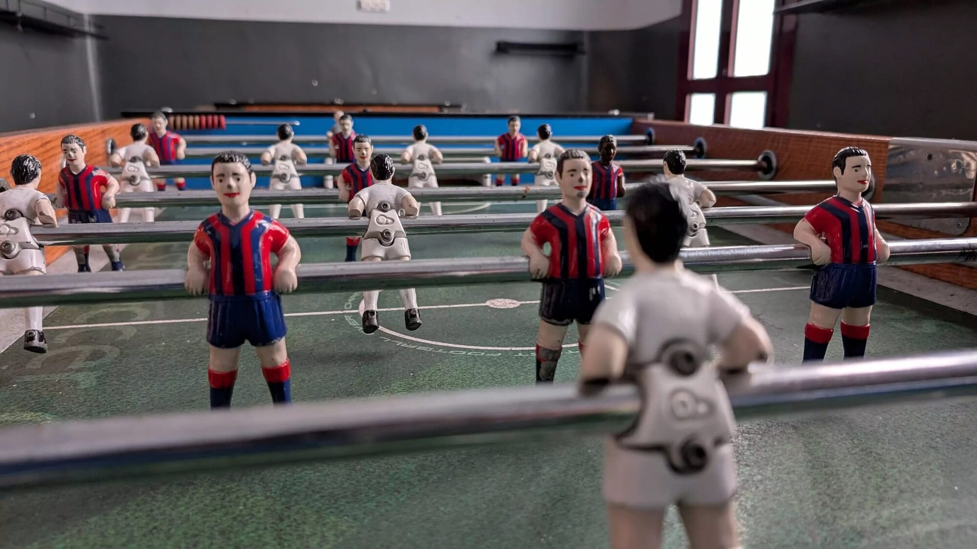Futbolí